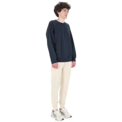 Felpa Oversize Fox Head