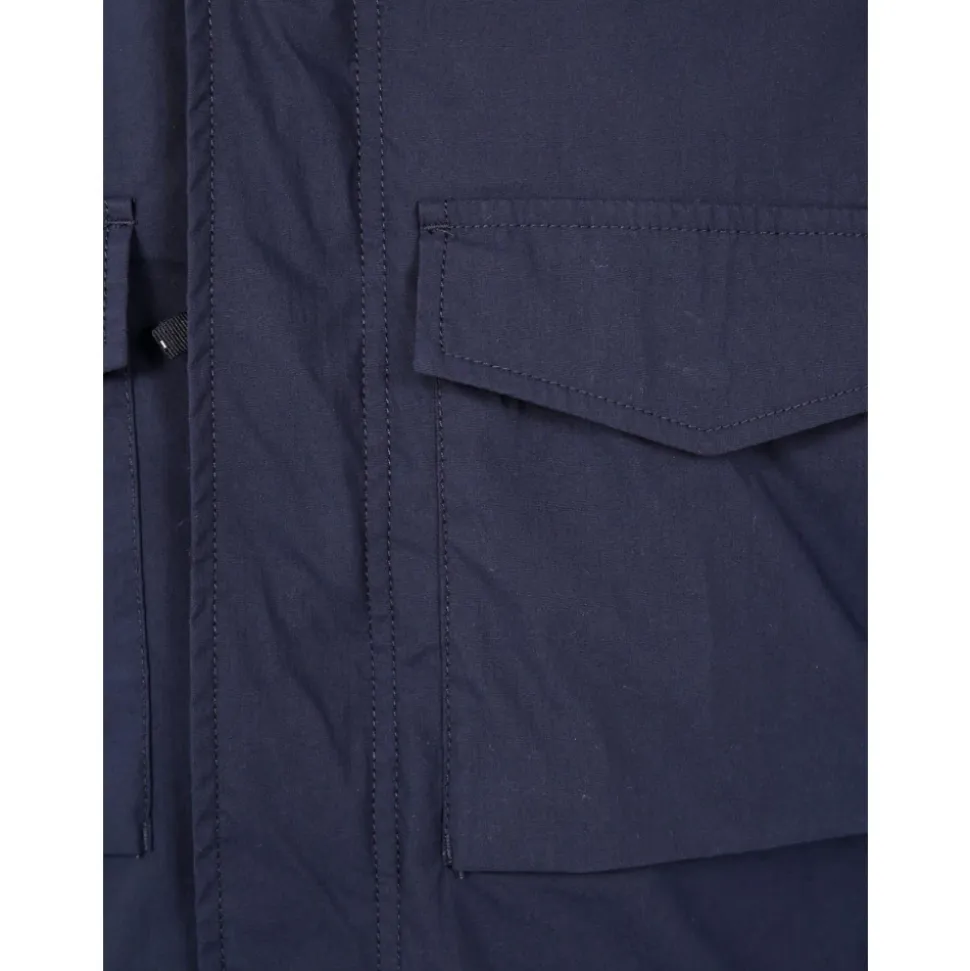 Field Jacket