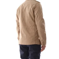 Field Jacket