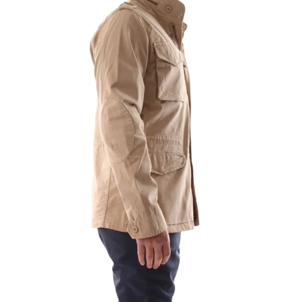 Field Jacket