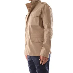 Field Jacket