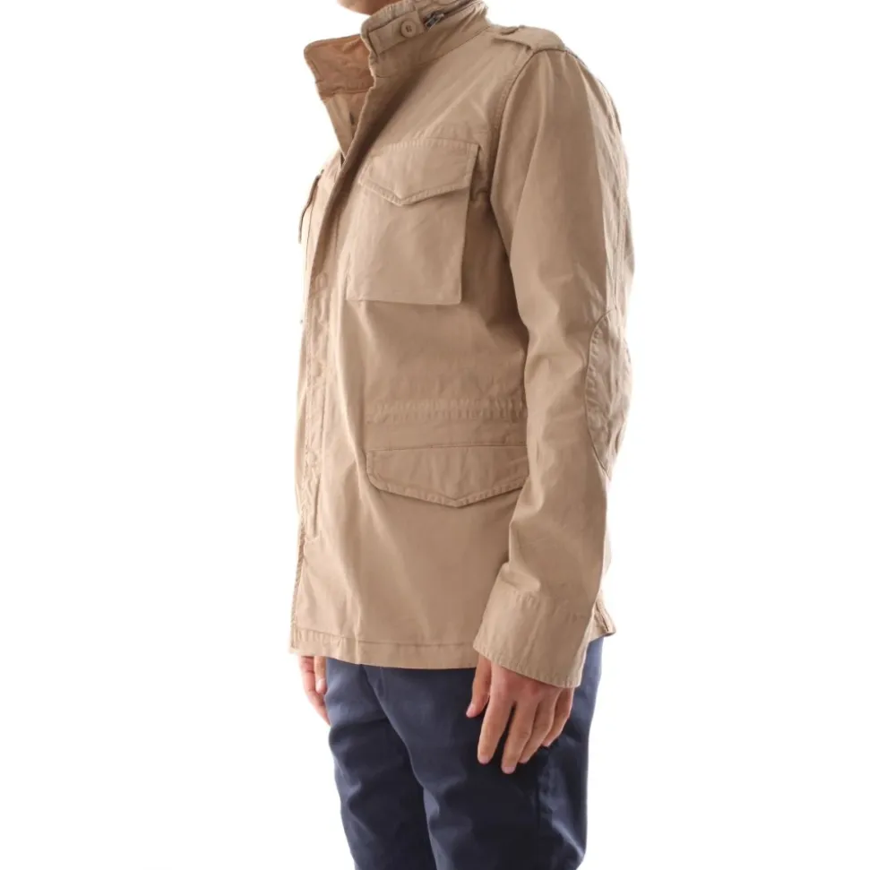 Field Jacket