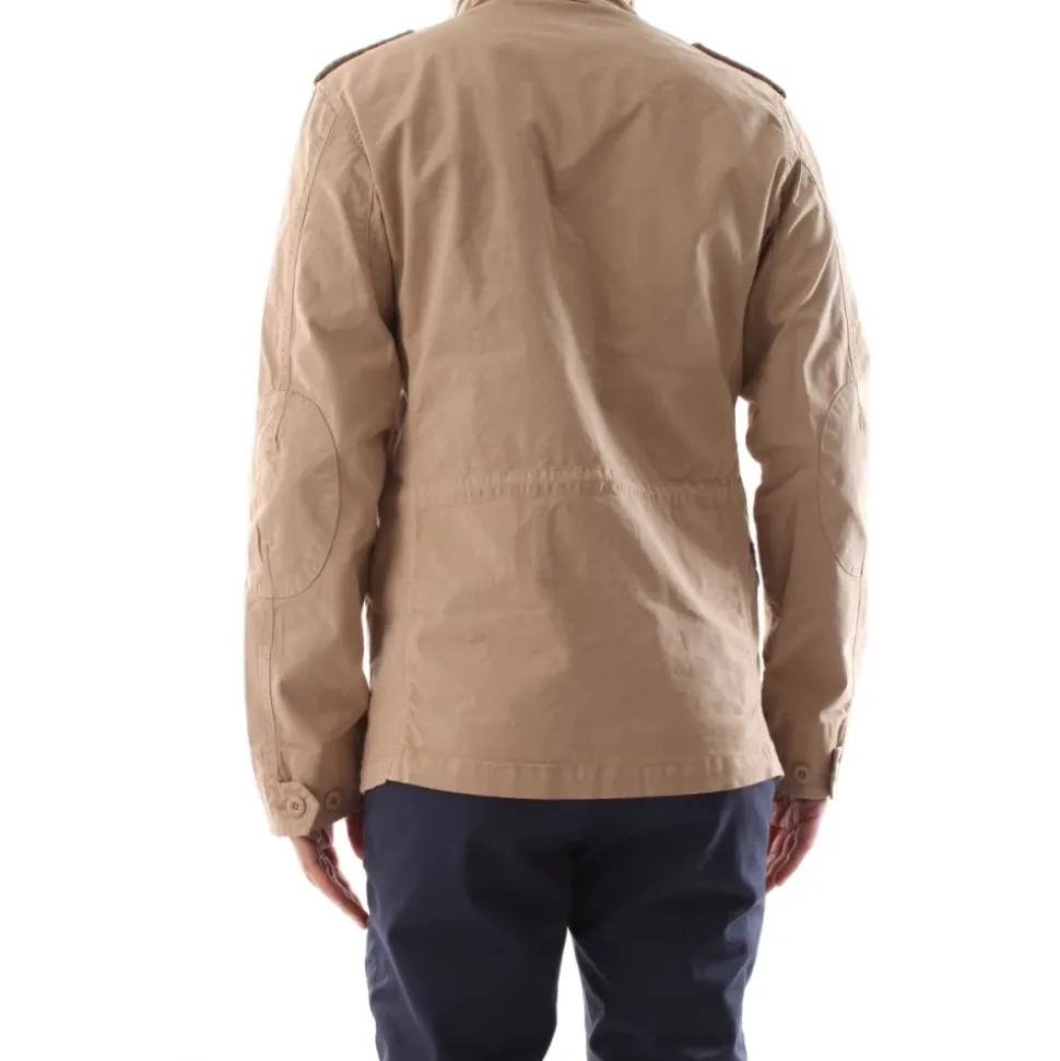 Field Jacket