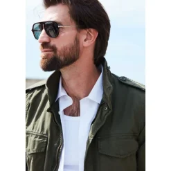 Field Jacket M74