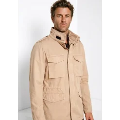 Field Jacket M74