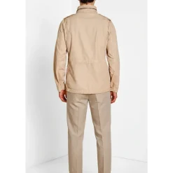 Field Jacket M74