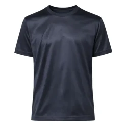 Filo di Scozia Girocollo T-Shirt