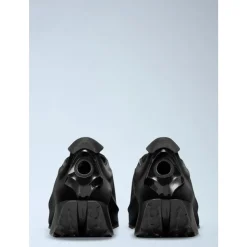 First Sight Noir Sneakers