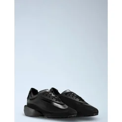 First Sight Noir Sneakers