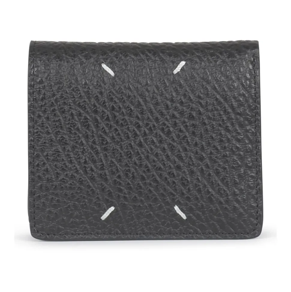 Flip Flap Small Wallet
