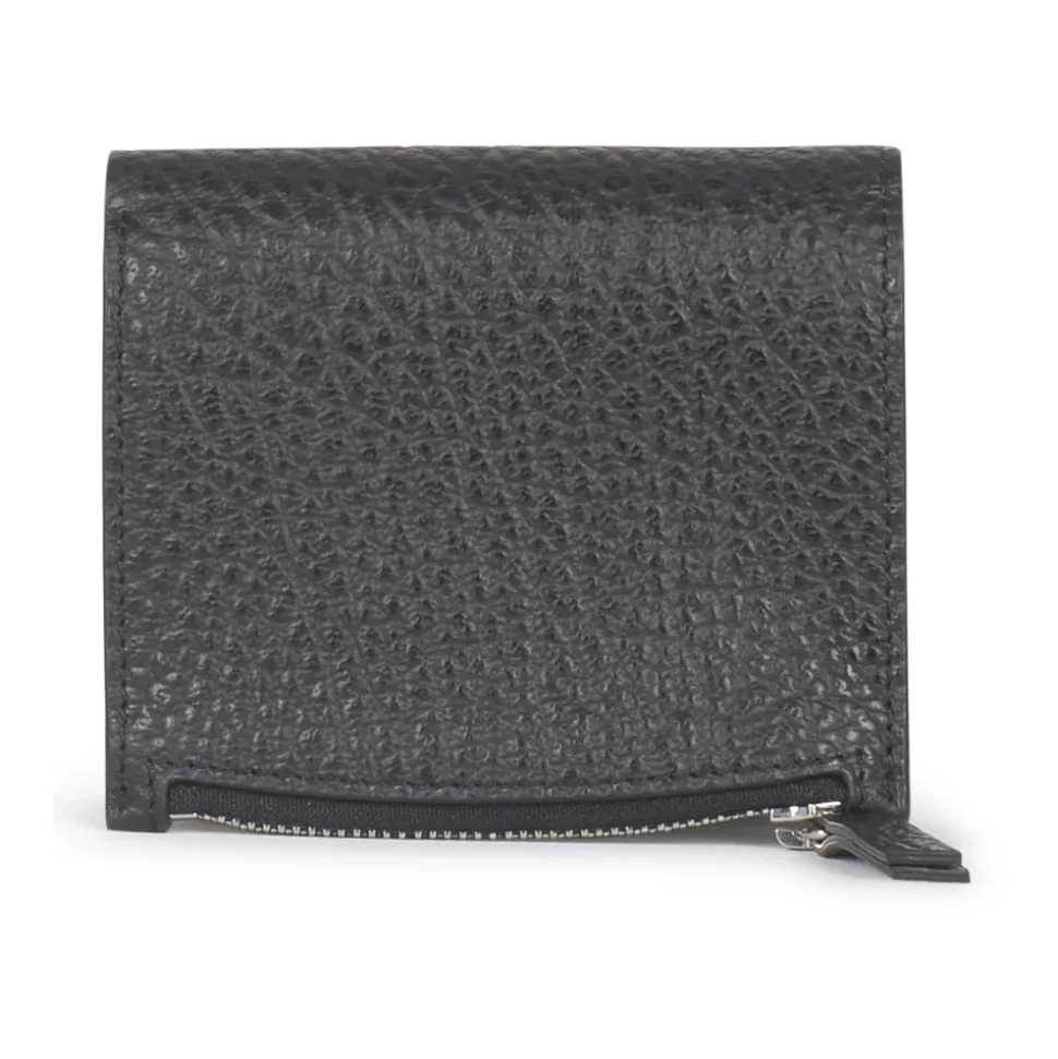 Flip Flap Small Wallet