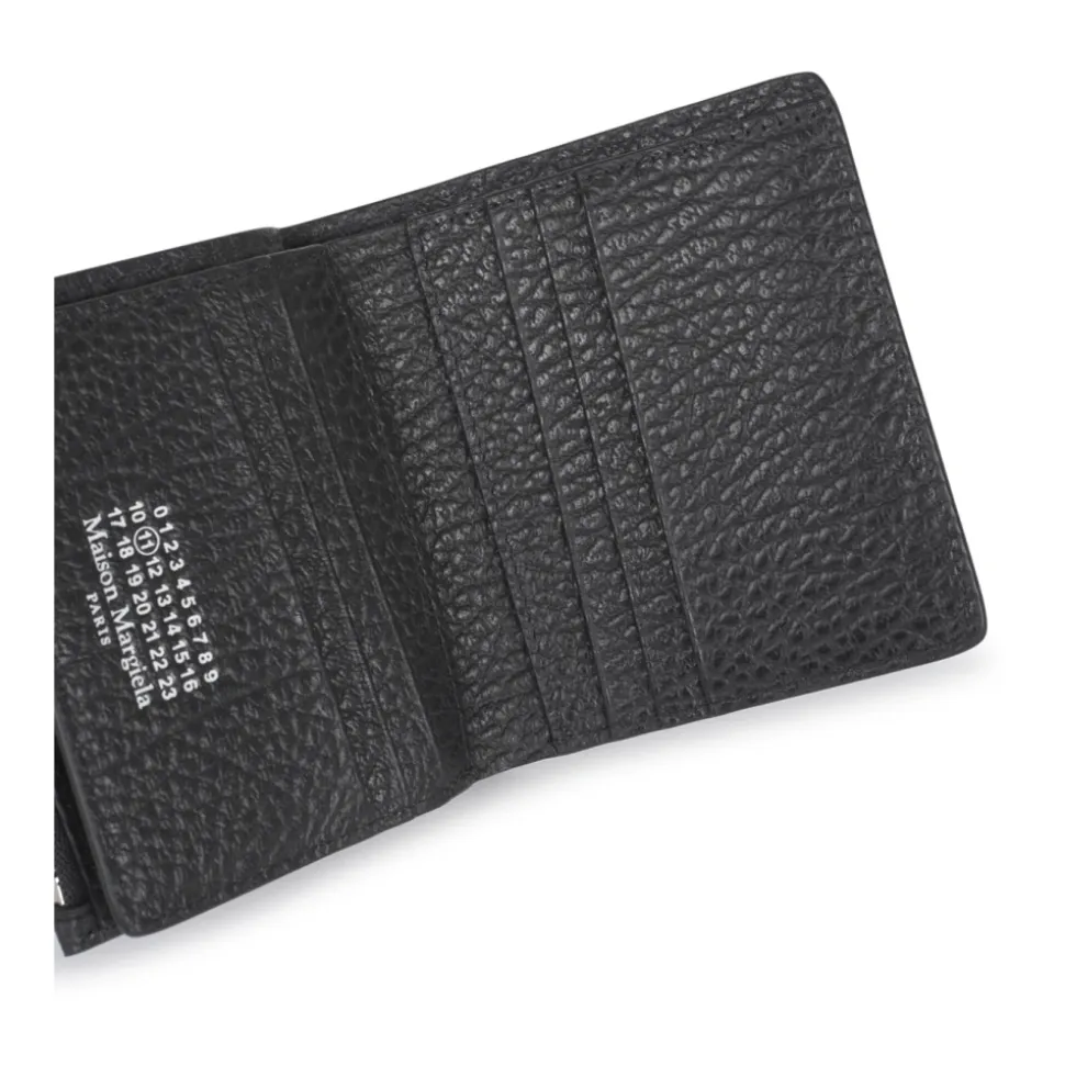 Flip Flap Small Wallet