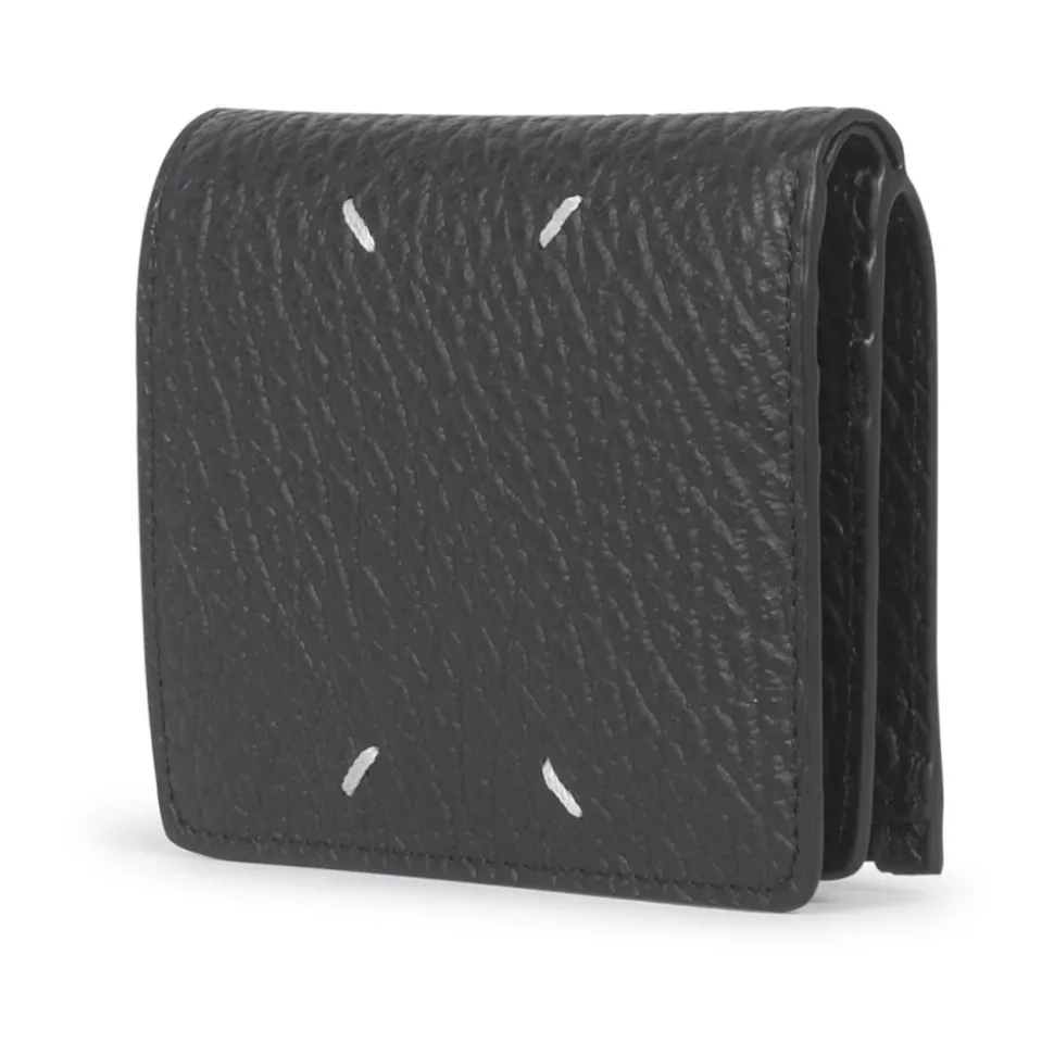 Flip Flap Small Wallet
