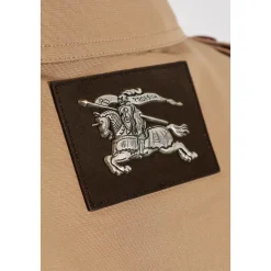 Foxfield Trench Coat