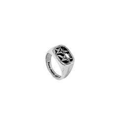 Framed Ring