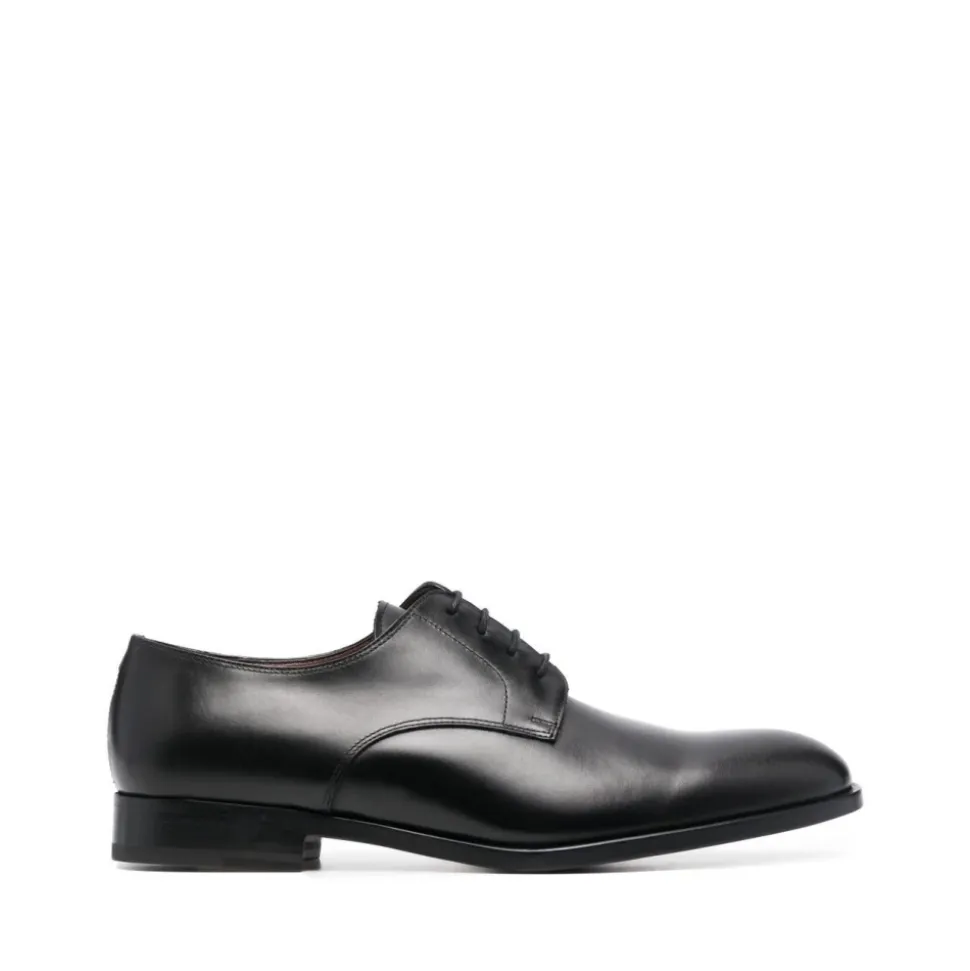 Fratelli Rossetti Flat shoes