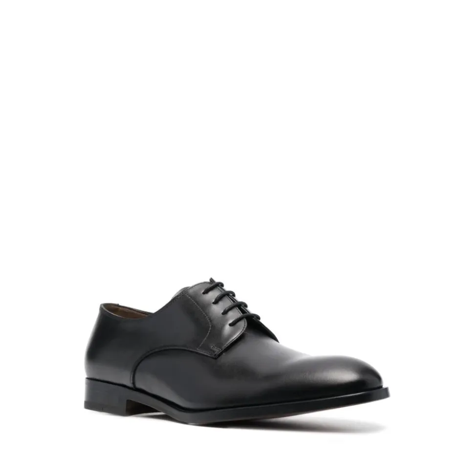 Fratelli Rossetti Flat shoes