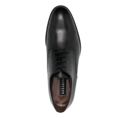 Fratelli Rossetti Flat shoes