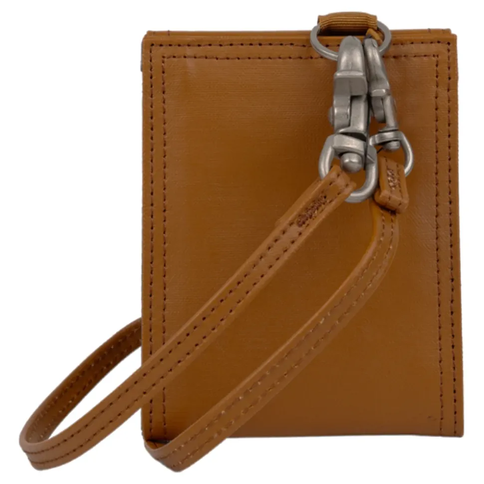Free Style Wallet con Cinturino