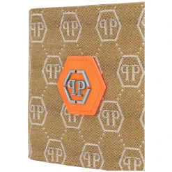 French Wallet Jacquard Monogram