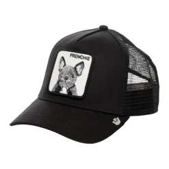 Frenchie Trucker