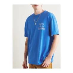 French Tee