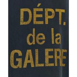 French Tee