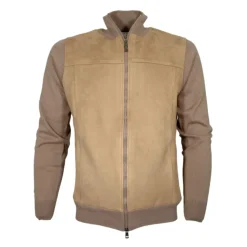 Full Zip Jacket