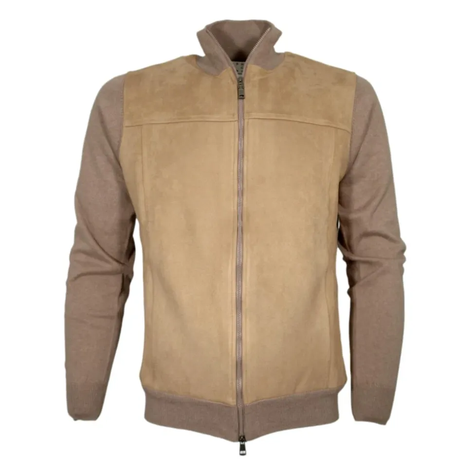 Full Zip Jacket