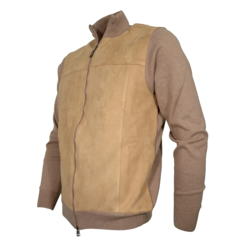 Full Zip Jacket