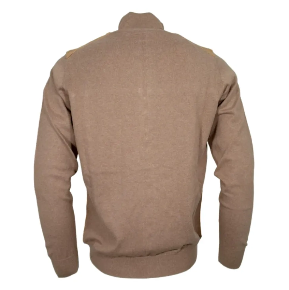 Full Zip Jacket