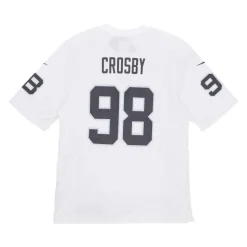 Game Road Jersey No 98 Crosby