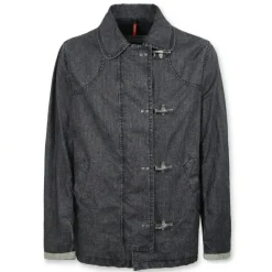 4 Ganci Jacket