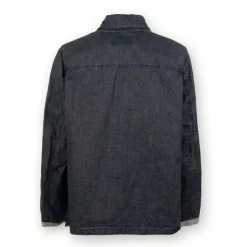 4 Ganci Jacket