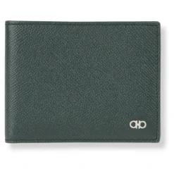 Gancini Bifold Wallet