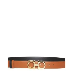 Gancini Reversible Belt
