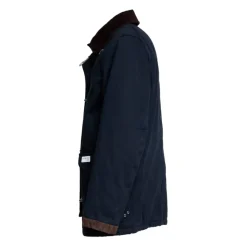 4 Ganci Short Coat