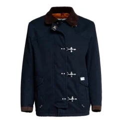 4 Ganci Short Coat