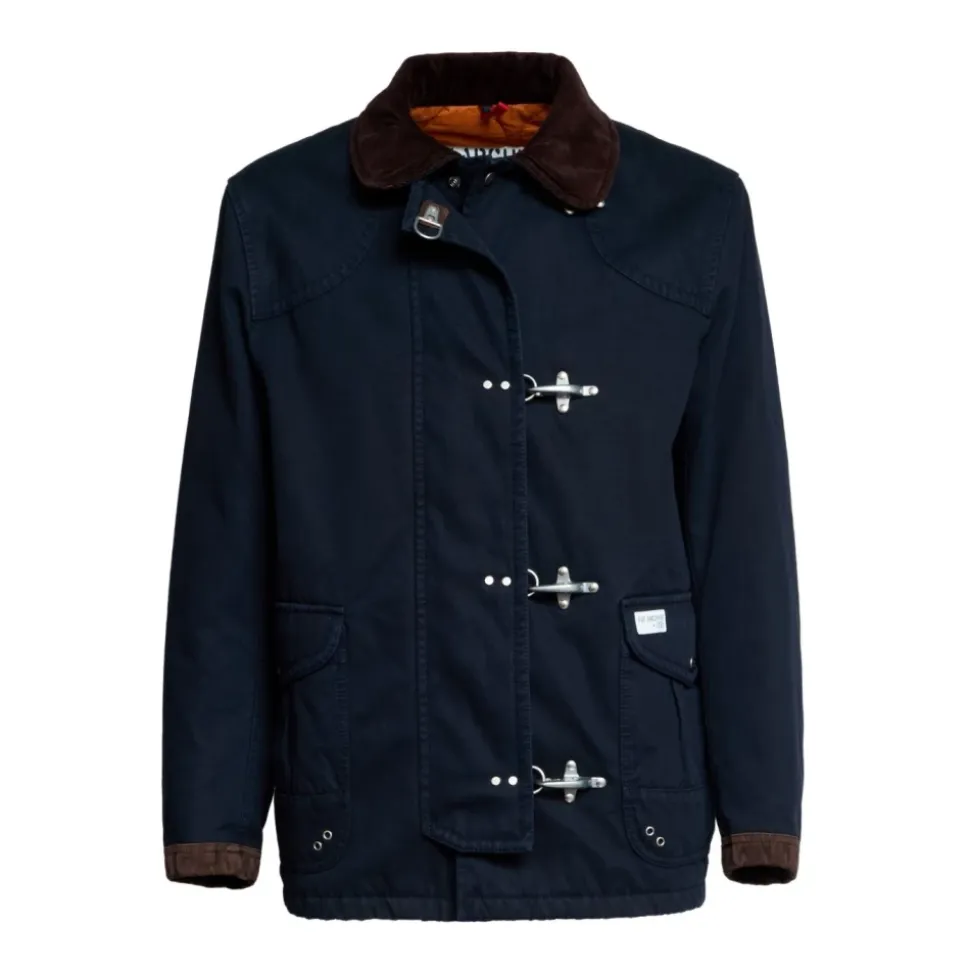 4 Ganci Short Coat