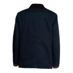 4 Ganci Short Coat