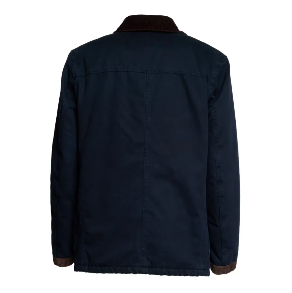 4 Ganci Short Coat