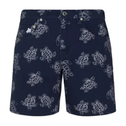 Garonne Bermuda Shorts Ronde Des Tortues