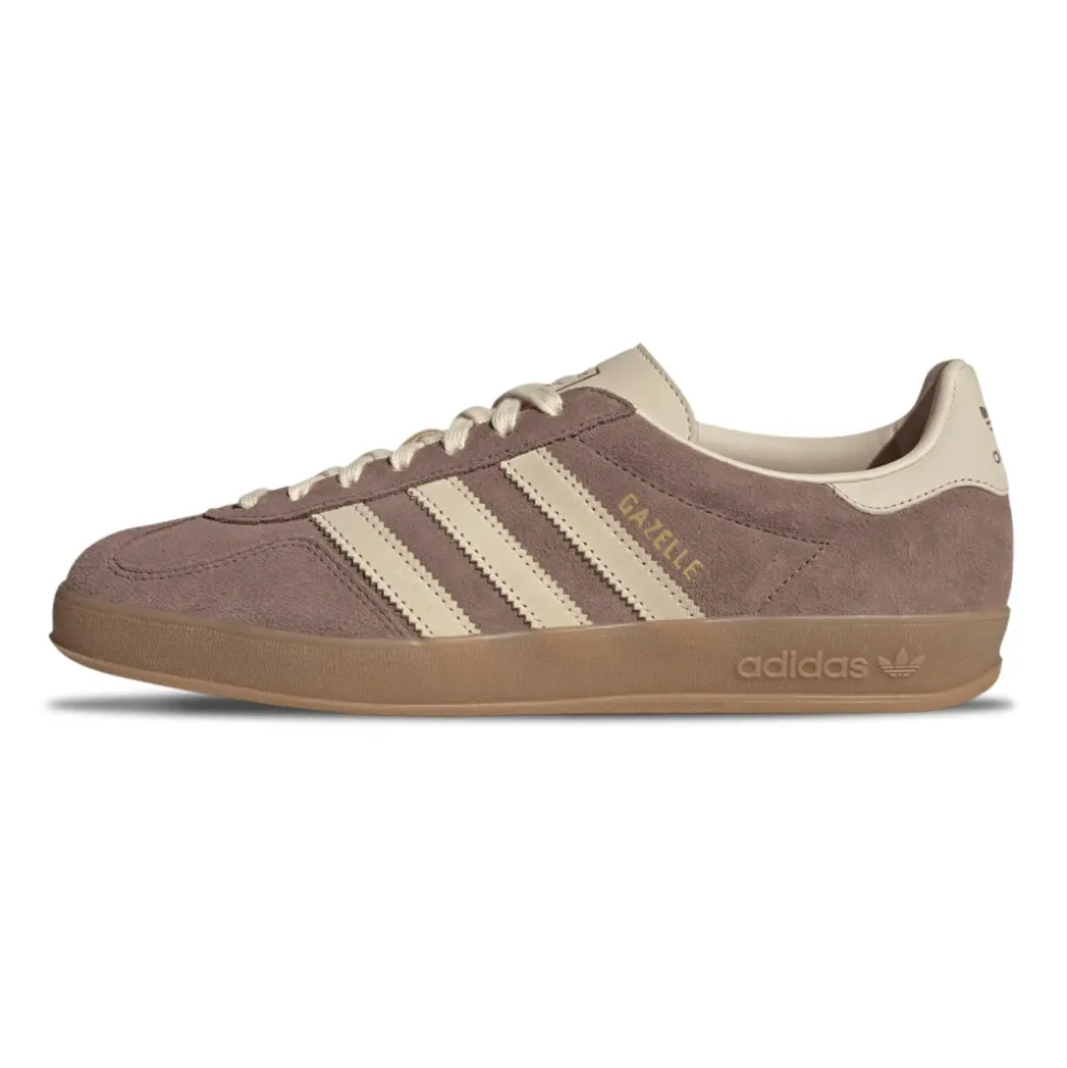 Gazelle Indoor