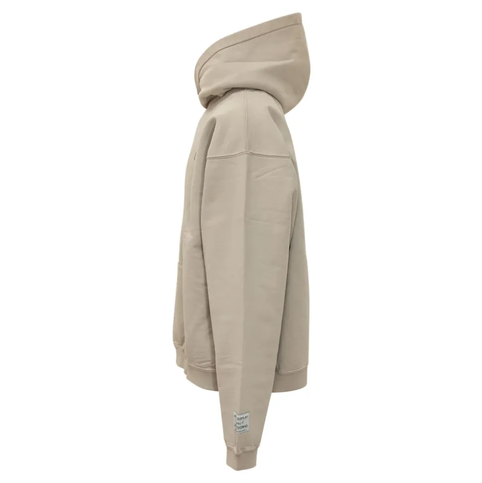 GD Paint Logo Hoodie