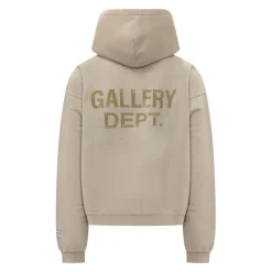 GD Paint Logo Hoodie