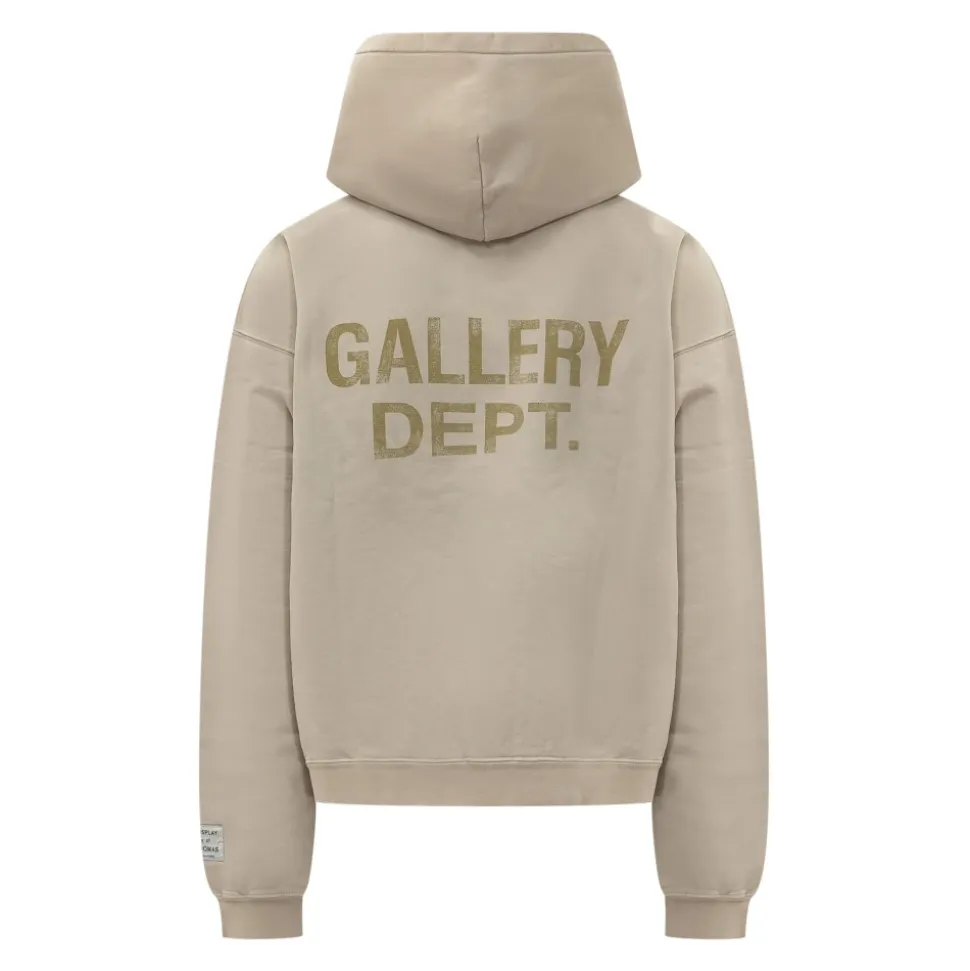 GD Paint Logo Hoodie