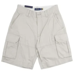 Gellar Cargo Shorts