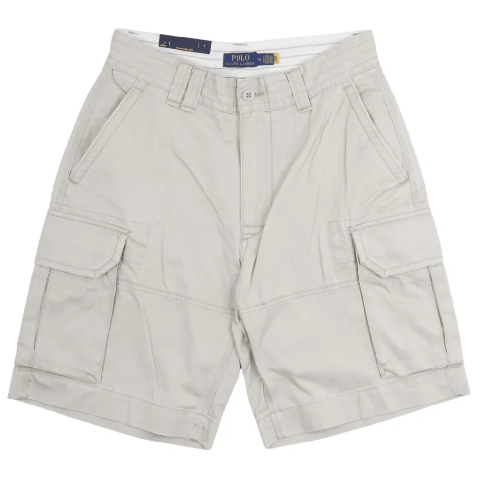Gellar Cargo Shorts