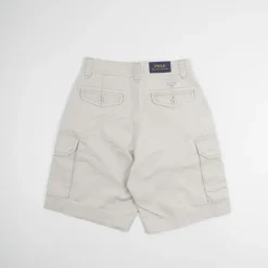 Gellar Cargo Shorts