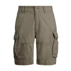 Gellar Cargo Shorts